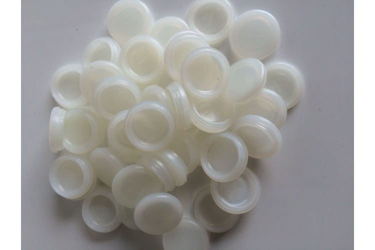 100-piece Quickclick Replacement Glide Inserts – Anti-Slip – STR77